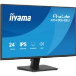 Iiyama ProLite X2493HSU-B1 Zwart - Afbeelding 4