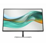 HP Series 5 Pro 527pu (9E0G5AA) Zwart