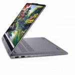 Lenovo IdeaPad 5 2-in-1 14IAL10 (83KR0047US) - Afbeelding 3
