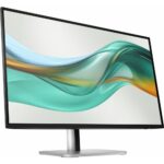 HP Series 5 Pro 527pu (9E0G5AA) Zwart - Afbeelding 4