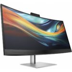 HP Series 7 Pro (8Y2R2AA) Zwart - Afbeelding 9