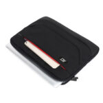 ACT Suburb Sleeve 13,3inch Zwart AC8575 - Afbeelding 6