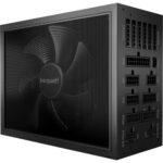 be quiet! Dark Power Pro 13 1300W - Afbeelding 3
