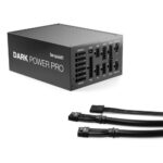 be quiet! Dark Power Pro 13 1300W - Afbeelding 4