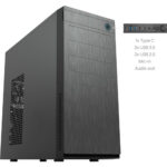 Chieftec HC-10B-OP Black