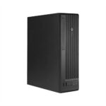 Chieftec Compact Case Black, 300W