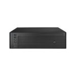 Chieftec Compact Case Black, 300W - Afbeelding 3