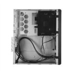 Chieftec Compact Case Black, 300W - Afbeelding 5