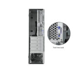 Chieftec Compact Case Black, 300W - Afbeelding 6