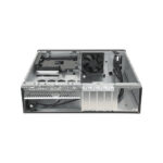 Chieftec Compact Case Black, 300W - Afbeelding 7
