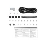Chieftec Compact Case Black, 300W - Afbeelding 9
