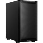 be quiet! Pure Base 501 Black Airflow