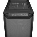 be quiet! Pure Base 501 Black Airflow - Afbeelding 3