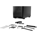 be quiet! Pure Base 501 Black Airflow - Afbeelding 6