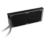be quiet! Light Loop ARGB 240 Black - Afbeelding 4