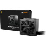 be quiet! Pure Power 12 550W