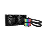 be quiet! Silent Loop 3 240