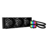 be quiet! Silent Loop 3 360