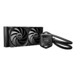 be quiet! Pure Loop 3 240
