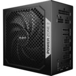 be quiet! Power Zone 2 1200W - Afbeelding 3