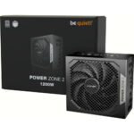 be quiet! Power Zone 2 1200W