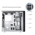 Chieftec UNI BW-01B-OP - Afbeelding 14