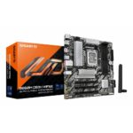 Gigabyte B860M DS3H WIFI6E