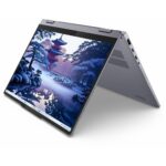 Lenovo IdeaPad 5 2-in-1 14IAL10 (83KR0047US) - Afbeelding 7