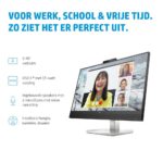 HP E27m G4 Zwart - Afbeelding 7