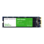 Western Digital Green WDS240G3G0B M.2