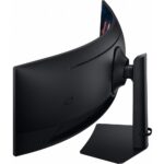 Samsung Odyssey G9 G91F (FG916EU) Curved Zwart - Afbeelding 5