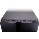 Inter-Tech Thunder Blue light - RENEWED! - Afbeelding 8