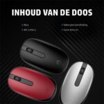 HP 240 Bluetooth-muis - Afbeelding 4