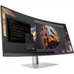 HP Series 7 Pro 738pu Zwart - Afbeelding 4