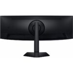 Samsung Odyssey G9 G91F (FG916EU) Curved Zwart - Afbeelding 2