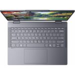 Lenovo IdeaPad 5 2-in-1 14IAL10 (83KR0047US) - Afbeelding 11