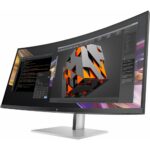 HP Series 7 Pro 738pu Zwart - Afbeelding 3