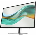 HP Series 5 Pro 527pu (9E0G5AA) Zwart - Afbeelding 5
