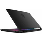 MSI Katana 15 HX B14WFK-073NL - Afbeelding 4