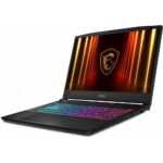 MSI Katana 15 HX B14WFK-073NL - Afbeelding 5