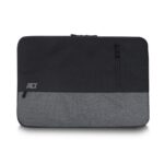 ACT Urban laptop sleeve 15.6 inch Zwart AC8545