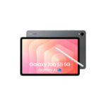 Samsung Galaxy Tab S11 WiFi + 5G 128GB Grijs