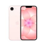 Apple iPhone 17e 256GB Roze
