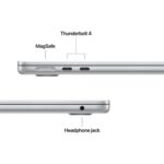 Apple MacBook Air 2026 13 MDH84N/A - Afbeelding 3