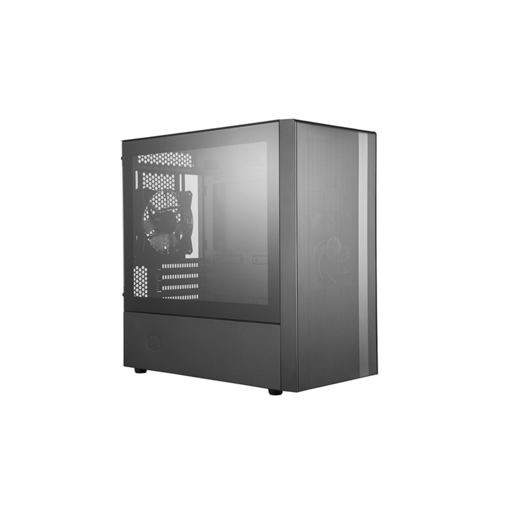 1552987513 Cooler Master NR400 (without ODD) - Afbeelding 1