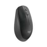 Logitech M190 wireless mouse Black - Afbeelding 5
