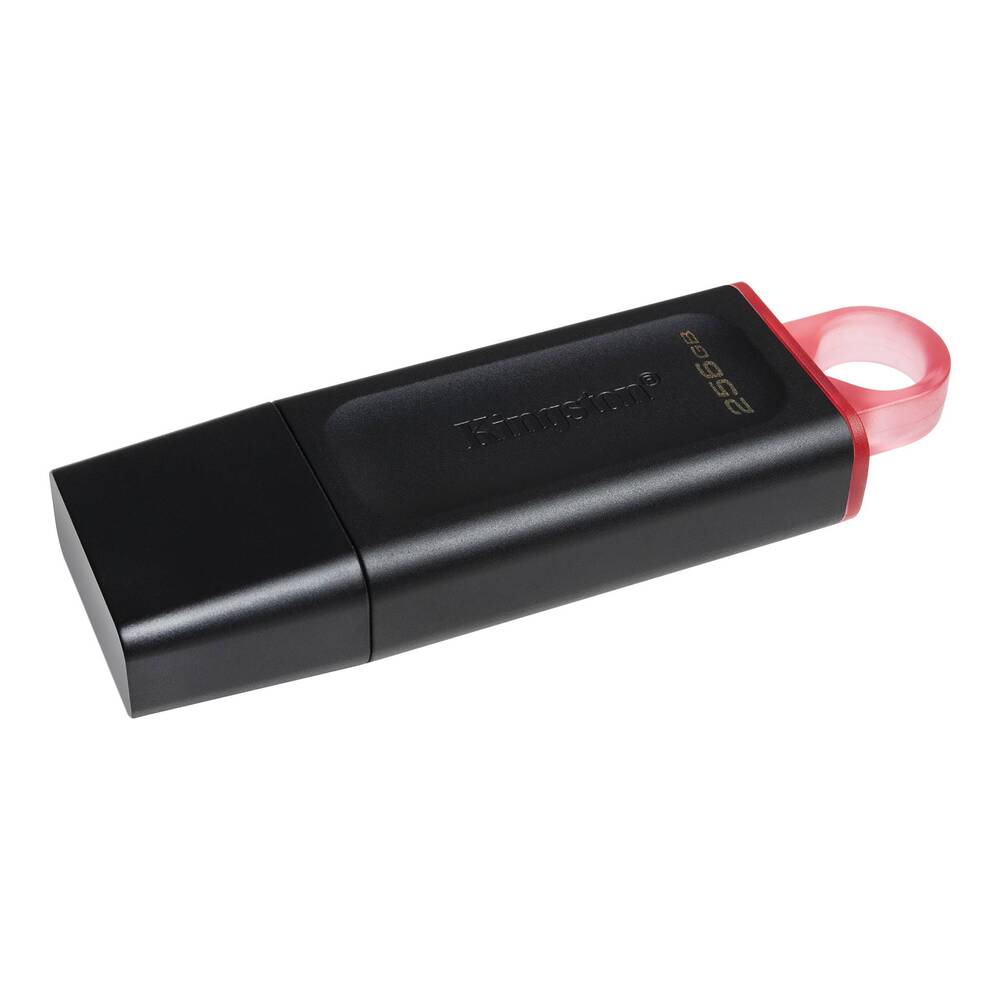1603371299 Kingston DataTraveler Exodia 256GB USB 3.2 - Afbeelding 1