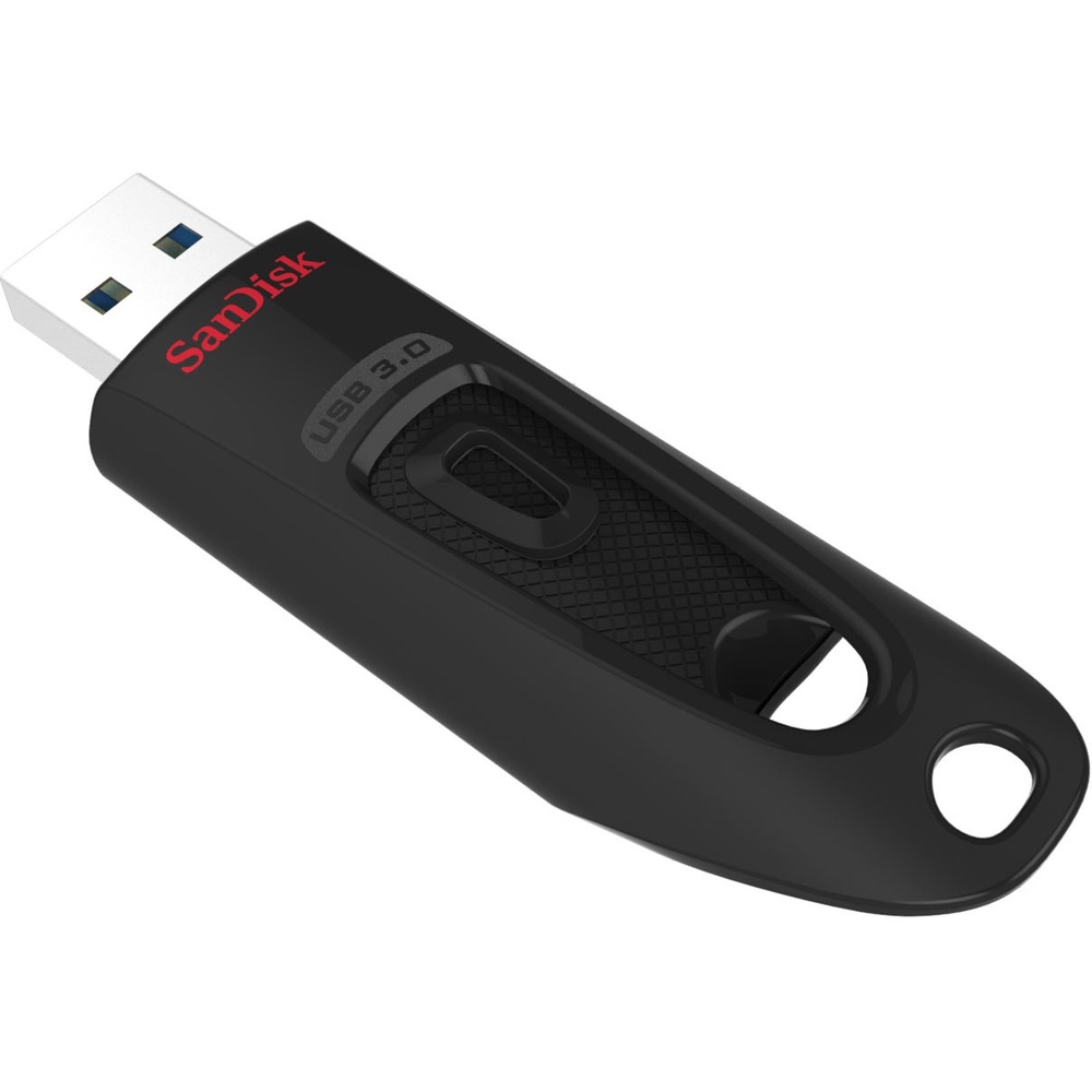 1607591862 Sandisk Ultra 128GB USB 3.2 - Afbeelding 1