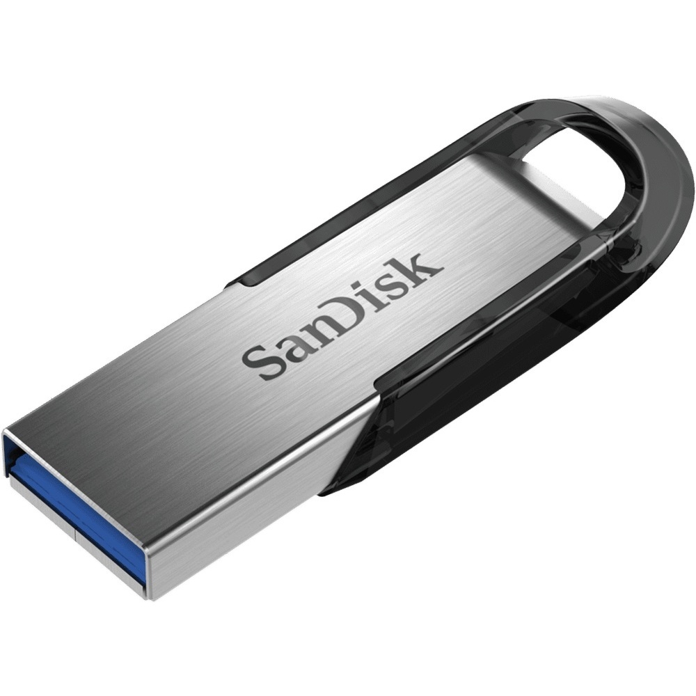 1609837478 Sandisk Ultra Flair 16GB USB 3.0 - Afbeelding 1
