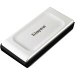 Kingston XS2000 2TB Zilver